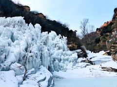 -黑龙潭风景区