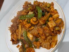 -清真·同发顺饭庄·烧麦(总店)