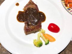 -吉布鲁牛排海鲜自助(339店)