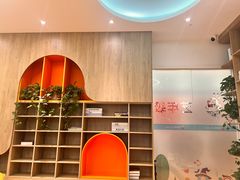 -艺年级儿童语言艺术中心(冉家坝爱融荟城店)