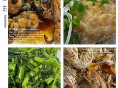 -坛南湾阿强农家乐.海鲜大排档老字号(福州地标美食店)