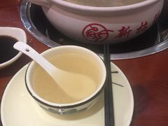 -新招鲜(桃浦路店)