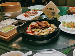 -温馨园·川湘菜馆(经七路店)