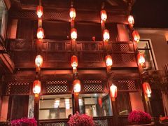 -慢丽江·云南野生菌土鸡锅(西山店)