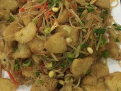 -三鑫酒家(泽州路店)