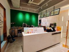-ICEPOPO MILK(玖洲道店)