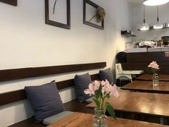卡座-AFS Cafe & Canteen(闽江二路店)
