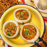 杭州藏在小巷子里的拌粉店‼️江西“拌粉之光”