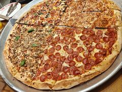 -Tube station站点比萨(王府井百货店)