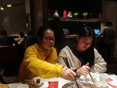-大喜牛鲜牛肉火锅(世纪金源店)
