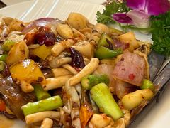 -南沙游艇会·大兵船餐厅