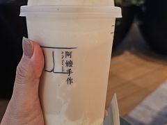 -阿嬷手作(上海万象城店)