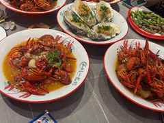 -刘一龙虾.烧烤(理工直营店)