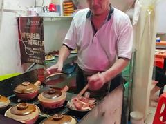 -潮香兴煲仔饭(莲花路店)