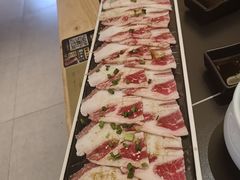 -極屋鮨牛 · 烧肉酒场(时代C馆店)