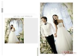 -完美新娘婚纱摄影