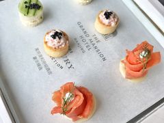 -行者书屋大堂吧 ·下午茶(南京圣和府邸酒店)