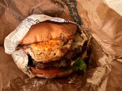 -Fergburger(皇后镇店)