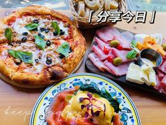 -Alimentari早午餐(安福路店)