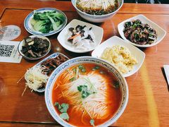 -同得兴 Since·1995 传统苏式面馆(十全街店)
