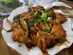 -洞天食府(北大街店)