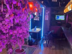 -长藤鬼校(钟楼店)