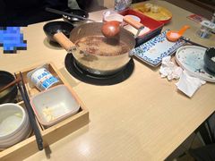 -沼津港精致料理·寿喜烧·烧鸟(漕河泾印象城店)