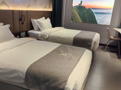 -格林东方酒店(北京国贸四惠高碑店地铁站店)