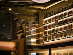 -黑胶星球(华发中城商都店)