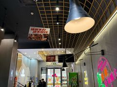 -味之绝美蛙鱼头火锅(松江万达店)