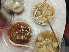 -洋城面店(荔塱农副产品综合批发市场店)