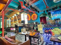 -Famous肥猫墨西哥音乐餐吧(五棵松华熙LIVE店)