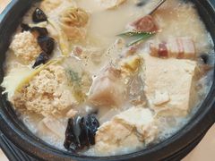 -上海小南国(不夜城店)