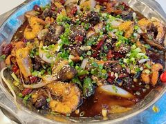 -香都都干锅城(东街店)