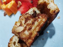 肉桂卷卷卷-富贵面包公司(运河店)