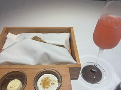 -王品牛排(合肥万象城店)