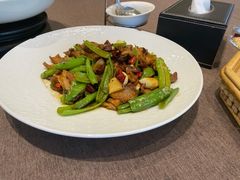 -梅花香里大酒店(郁金香路店)