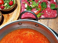 -老凯俚酸汤鱼(鸿通城店)