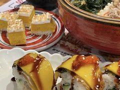 -Sushi Love 创意寿司(丽影广场店)