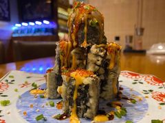 -良久幕府深夜食堂