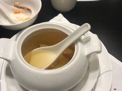 -广州文华东方酒店·江-由辉师傅主理