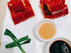 -点都德(德江楼店)