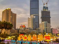 -回龙窝历史文化街区