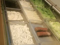 -成老灶火锅鸡(平山店)