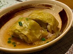 卷心菜包肉-みほりん味保灵(六月汇广场店)