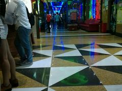 -吉星氧吧量贩式KTV(惠乐购百货店)