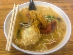 六鲜皮肚面-姚记六鲜面(大方巷店)