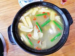 -妈妈的味道(和顺古镇店)