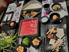 -八角锄烧·肉火锅(天河城店)