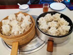-内蒙联营烧麦 草原石榴红(护国寺店)